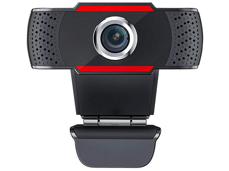 EAN 5907512865729 - Tracer TRAKAM46732 cámara web 1280 x 720 Pixeles USB Negro imagen 2