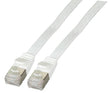 EAN 4049759150976 - EFB Elektronik K5545WS.2 cable de red Blanco 2 m Cat6a U/FTP (STP) imagen 1