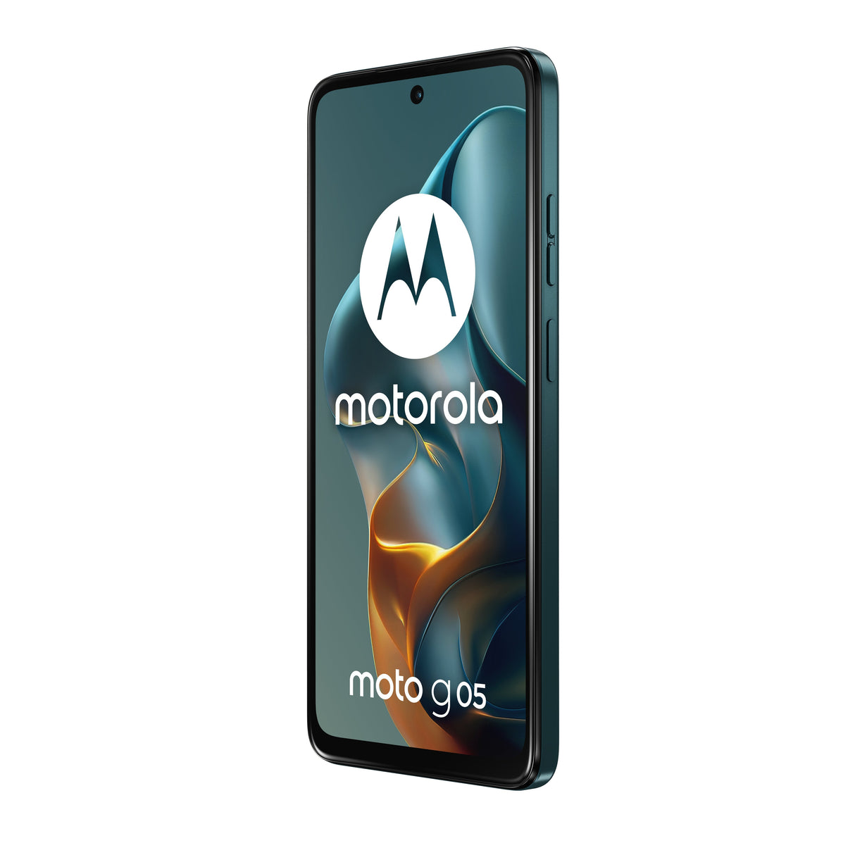 Smartphone Motorola Moto G05 4g 4gb/128gb Forest Green