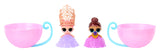 Lalka L.O.L. Surprise Princess Baby Sisters 1 Sztuka