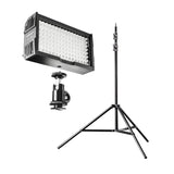 Walimex Pro Lighting Set Video Set Up 128