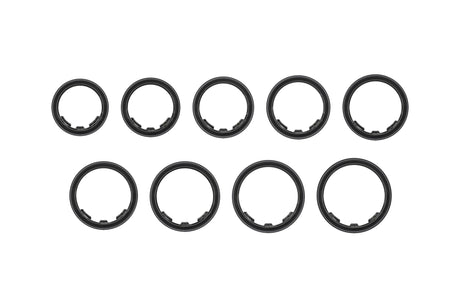 EAN 8806095893532 - Samsung Galaxy Ring No Anillo inteligente rastreador de actividad IP68 Negro imagen 5