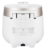 Cuckoo Reiskocher 1.80l Crp-M1009f Twin Pressure