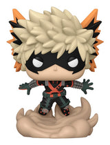 Figura Pop My Hero Academia Katsuki Bakugo