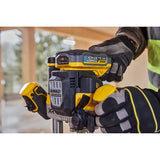 Dewalt Dcw620nt-Xj Battery Plunge Router