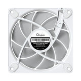 Ocypus Gamma F12 Elite Argb (Blanco, Reverse, Pack De 3, 120 Mm) Gamma-F12-Wh3am01e-Gl