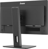 Monitor Led Iiyama Prolite Xb2497hsn-B1  24" (23.8" Visible) 1920 X 1080 Full Hd (1080p) @ 100 Hz Ips 350 Cd/M² 1500:1 1 Ms 2xhdmi 2xdisplayport Altavoces Mate Negro
