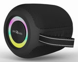 EAN 8716309131957 - Gembird GMB Audio SPK-BT-LED-05-BK altavoz portátil o de fiesta Altavoz monofónico portátil Negro 8 W imagen 2