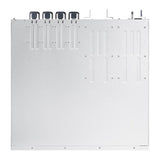 Tp-Link Omada Pro 48-Port Gigabit Stackable L3 Managed Poe+ Switch With 6 10g Slots