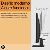 EAN 0196548194391 - HP V27i G5 FHD Monitor pantalla para PC 68,6 cm (27") 1920 x 1080 Pixeles Full HD LCD Negro imagen 14