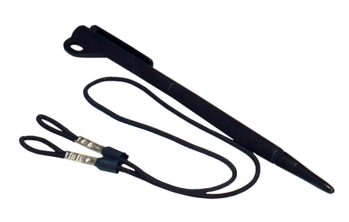 Datalogic 94acc1345, Negro, Datalogic Sorpio, 10 Unidades