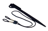 Datalogic 94acc1345, Negro, Datalogic Sorpio, 10 Unidades