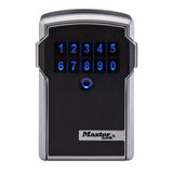 Master Lock 5441eurd Acceso Inteligente Gris - Caja De Custodia