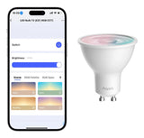 Aqara Led Bulb T2 (Rgb Cct, Gu10)