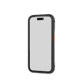 EAN 5056586721339 - Tech21 T21-10268 funda para teléfono móvil 15,5 cm (6.1") Negro, Naranja, Transparente, Blanco imagen 6