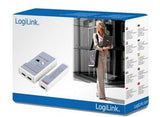 Logilink Wz0017 Tester Para Cables Hdmi Blanco