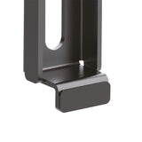 EAN 4052792060249 - LogiLink BP0117 soporte para TV 2,03 m (80") Negro imagen 3