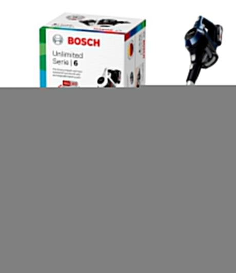 EAN 4242005182138 - Bosch Serie 6 BBS611PCK aspiradora de pie y escoba eléctrica Aspiradora escoba 2 en 1 Batería Secar Filtr imagen 4