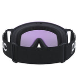 EAN 7325549871403 - POC Nexal Gafas deportivas para ciclismo Unisex Al aire o sin montura Negro imagen 4