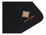 Deltaco Gam-005 Alfombrilla Para Ratón Gaming Negro