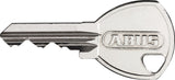 Abus Mylook T65al White Sl 5