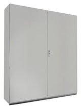 Rittal Vx Se System-Einzelschrank, : 1600x1800x400 Mm, Stah