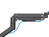 EAN 4015867236055 - Equip 650180 soporte para monitor 124,5 cm (49") imagen 3