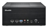 Equipo  Shuttle "Bareb" S1851 Xb860g2 Sddr5 Pcie
