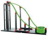Fischertechnik Dynamic L2, Pista De Canicas 536621