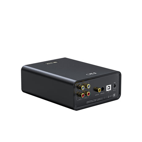 EAN 6953175710363 - FiiO K7 amplificador de audio Hogar Negro imagen 4