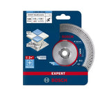 EAN 4059952539935 - Bosch Expert HardCeramic X-LOCK hoja de sierra circular 12,5 cm 1 pieza(s) imagen 2