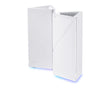 EAN 4711377340465 - MSI Roamii BE Pro Mesh System Doble banda (2,4 GHz / 5 GHz) Wi-Fi 7 (802.11be) Blanco 3 Interno imagen 1