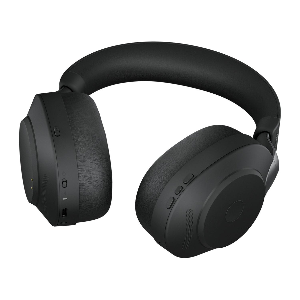 Jabra Evolve2 85               Accs Link380a Uc Stereo Black         In