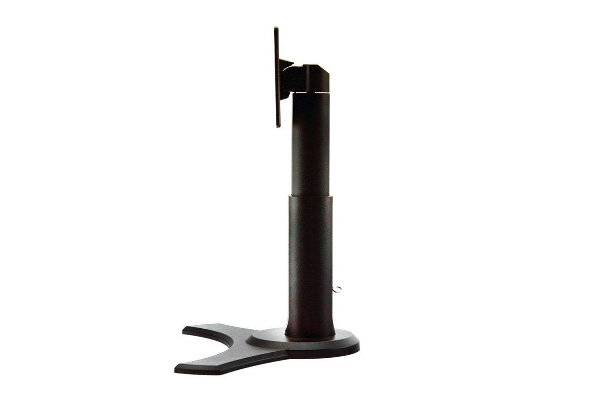EAN 4711404021725 - Hannspree 80-04000004G000 soporte para monitor 61 cm (24") Escritorio Negro imagen 8