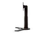 EAN 4711404021725 - Hannspree 80-04000004G000 soporte para monitor 61 cm (24") Escritorio Negro imagen 8