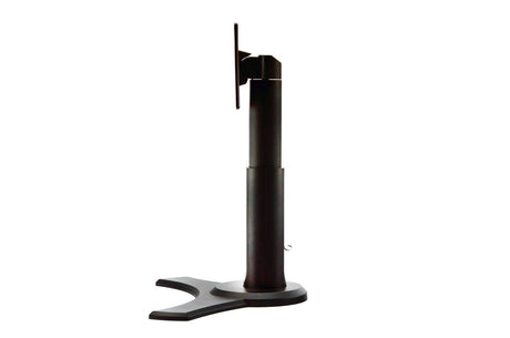 EAN 4711404021725 - Hannspree 80-04000004G000 soporte para monitor 61 cm (24") Escritorio Negro imagen 8
