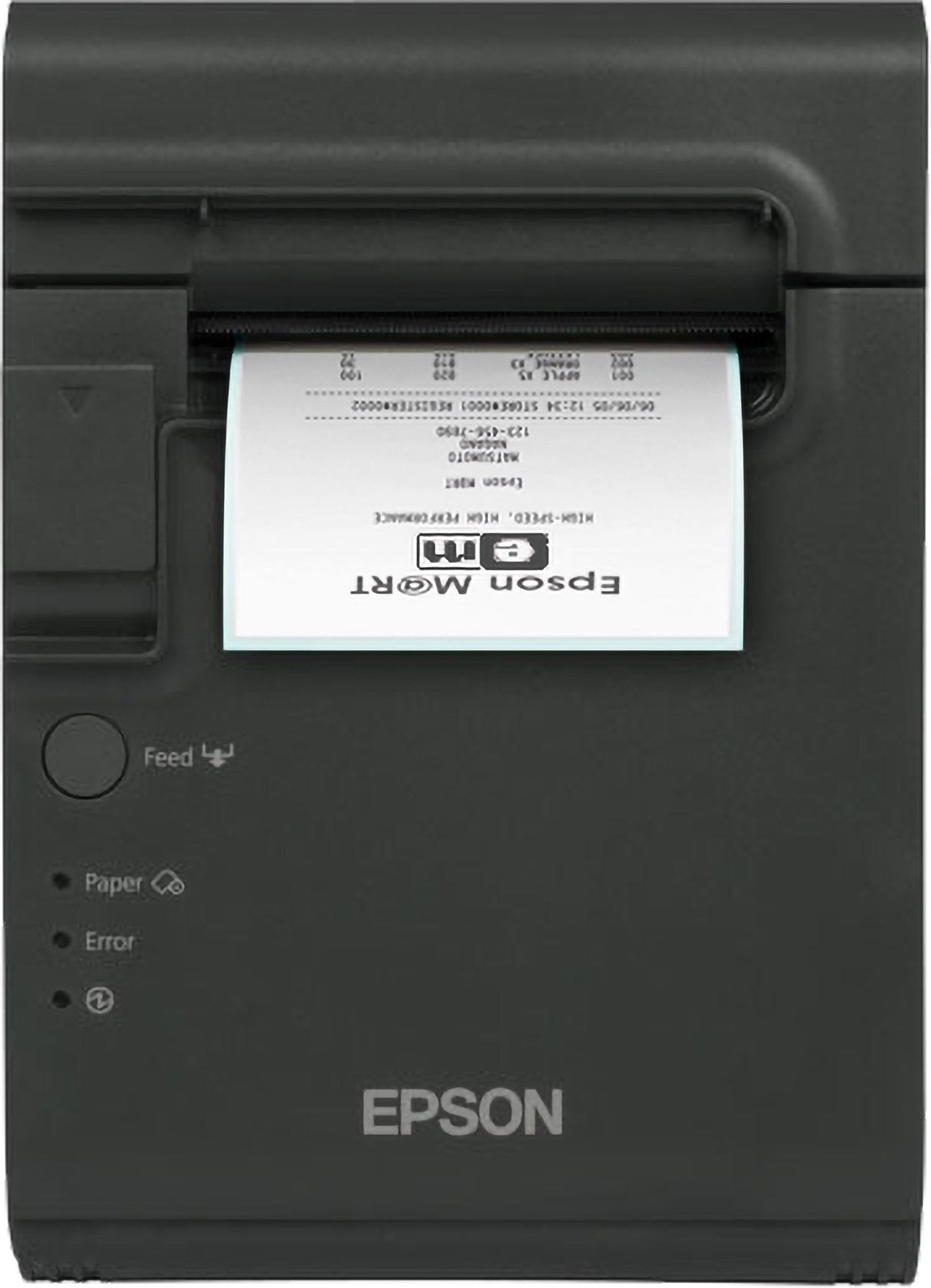 Epson Tm-L90lf (688a0): Usb Prnt
