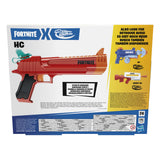 Pistola De Agua Hasbro Nerf Super Soaker Fortnite Hc