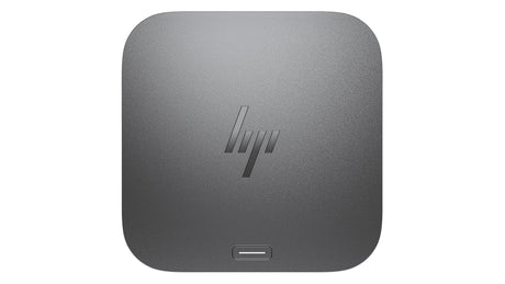 EAN 0198415314925 - HP Thunderbolt 4 Ultra 180W G6 Dock Alámbrico Gris imagen 2