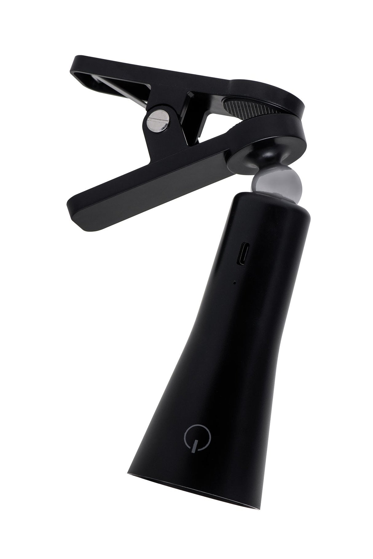 Lámpara  Activejet  Multifunción Aje-Ida 4in1 Negro