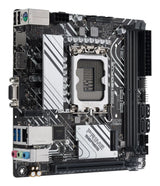 EAN 4711387330500 - ASUS PRIME H610I-PLUS-CSM Intel H610 LGA 1700 mini ITX imagen 3