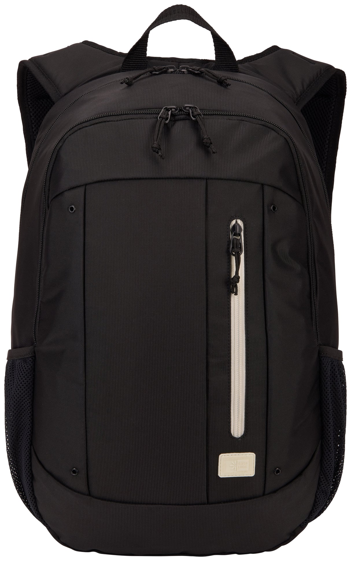 Case Logic Jaunt Wmbp-215 Mochila Para Portátil 39,6 Cm (15.6") Mochila Negro