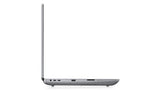 Zbook Fury 16 G1i  Win 11 Pro Vpro