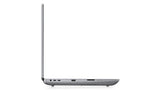 EAN 0199485444161 - HP ZBook Fury G1i Wolf Pro Security Edition Intel Core Ultra 7 265HX Estación de trabajo móvil 40,6 cm (1 imagen 16