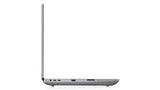Hp Zbook Fury G1i 16 Intel Core Ultra 9 285hx 16p Wuxga 32go 1to Rtx Pro 2000 Blackwell 8go W11p 3/3/3