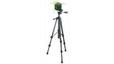EAN 4059952648095 - Bosch UniversalLevel 360 Premium Set Nivel de línea 24 m 500-540 nm (< 10mW) imagen 2