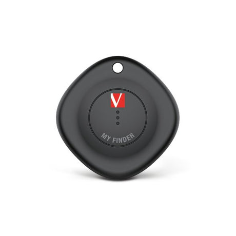 EAN 0023942321316 - Verbatim My Finder Personal Buscador Negro, Blanco imagen 8
