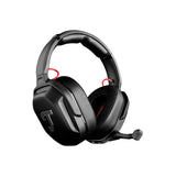 EAN 4048945585066 - Teufel CAGE PRO Auriculares Inalámbrico Diadema Juego USB Tipo C Bluetooth Negro imagen 2