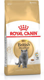 EAN 3182550756419 - Royal Canin British Shorthair alimento seco para gatos 2 kg Adulto imagen 1