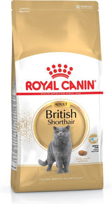 EAN 3182550756402 - Royal Canin British Shorthair alimento seco para gatos 400 g Adulto imagen 1